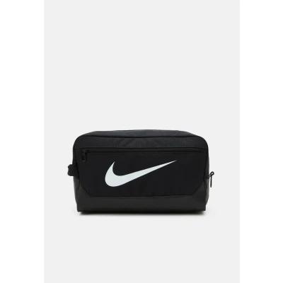 Abbildung von Nike Performance NK Brsla SHOE 9.5 (11L) Unisex Sporttasche, Größe: One Size, Black/black/(white)