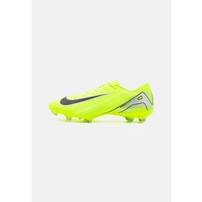 Abbildung von Nike Performance Mercurial Vapor 16 Academy Fußballschuhe Naturrasen, Herren, Größe: 45.5, Volt/black Schuhe