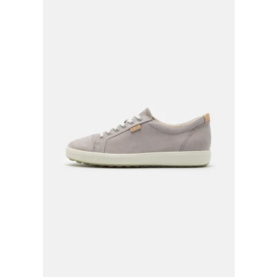 Abbildung von ECCO SOFT Sneaker low, Damen, Größe: 41, Grey rose Schuhe