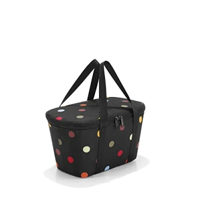 Abbildung von Reisenthel Coolerbag Xs dots Freizeittasche