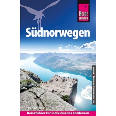 Abbildung von Reise Know How Reiseführer Südnorwegen