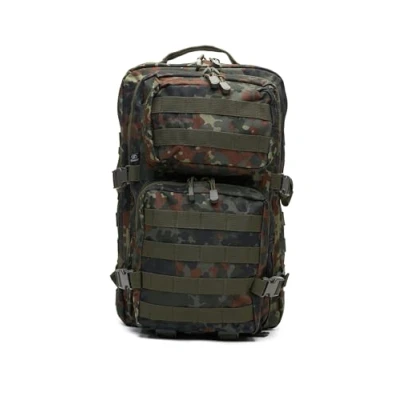 Abbildung von Brandit US Cooper Tagesrucksack, Damen, Größe: One Size, Flecktarn
