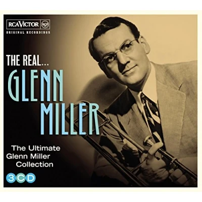 Abbildung von The Real...Glenn Miller