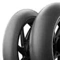 Abbildung von Michelin Power Performance 24 200/60 R17 0 REAR