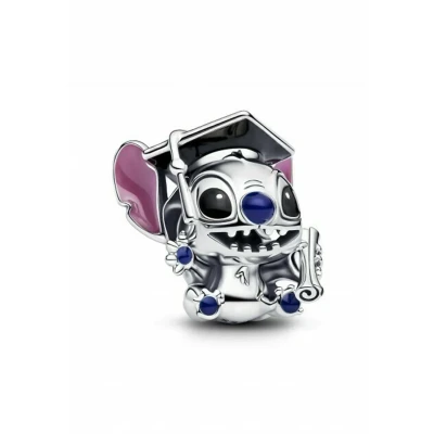 Abbildung von Pandora Charm, Damen, Größe: One Size, Argenté
