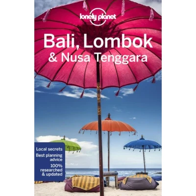 Abbildung von Lonely Planet Bali, Lombok &amp; Nusa Tenggara: Perfect for exploring top sights and taking roads less travelled (Travel Guide)