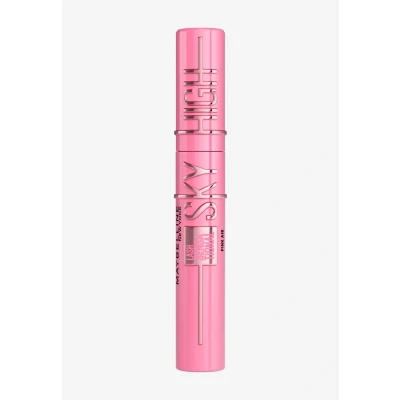 Abbildung von Maybelline New York LASH Sensational SKY HIGH Mascara, Damen, Größe: 7.2 ml, Pink air