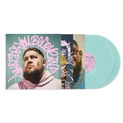 Abbildung von What Do You Believe in? [Vinyl LP]