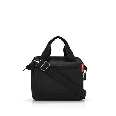 Abbildung von Reisenthel Allrounder Cross black Umhängetasche