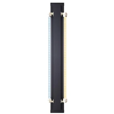 Abbildung von Juwel Aquarium MultiLux LED Einsatzleuchte 70 cm passend für Trigon 190, Lido 200