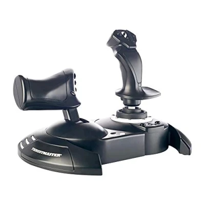 Abbildung von Thrustmaster T.Flight Hotas One Joystick für Xbox One/Series XS &amp; Windows