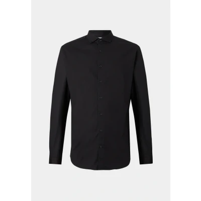 Abbildung von JACK &amp; JONES JPRBLAJAXON Stretch Shirt L/S NOOS, Weiß,S