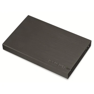 Abbildung von Intenso 6028660 Memory Board externe Festplatte 1TB (6,4 cm (2,5 Zoll), 5400rpm, 8MB Cache, USB 3.0) anthrazit
