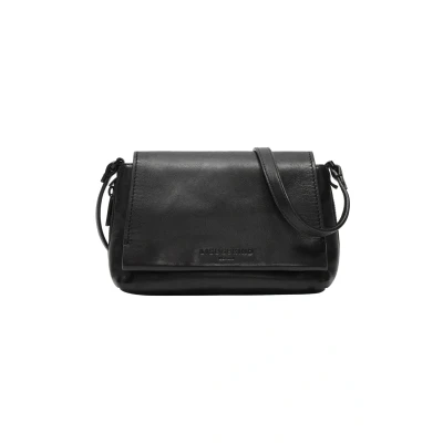 Abbildung von Liebeskind Berlin Women&#039;s S Hera Sheep Natural Crossbody, Black