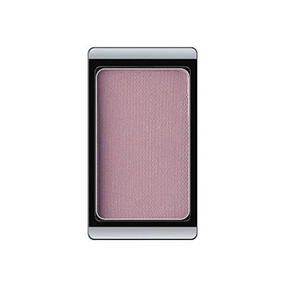 Abbildung von ARTDECO Eyeshadow Intensiver matter Lidschatten für einen unwiderstehlichen Look, mit Magnet die nachfüllbare Beauty Box 1 x 1g