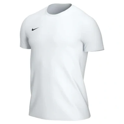 Abbildung von Nike Herren M Nk Dry Park Vii Jsy Trikot, White/Black, L EU