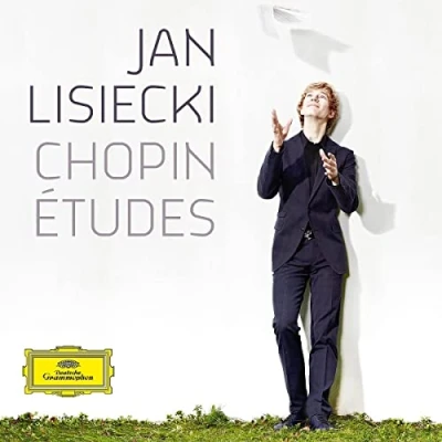 Abbildung von Chopin Etudes