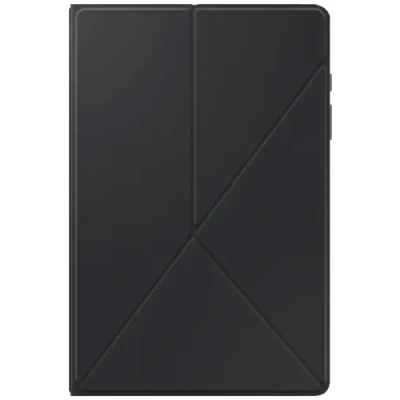 Abbildung von Samsung PC Smart Book Hülle Schwarz Galaxy Tab A9+