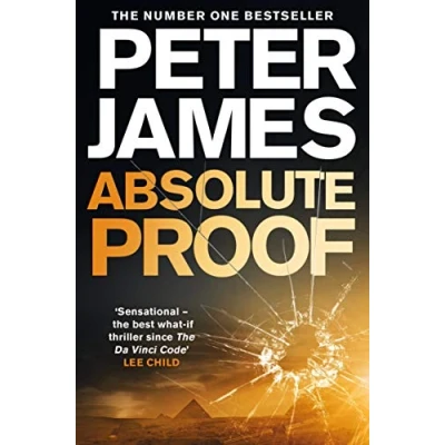 Abbildung von Absolute Proof