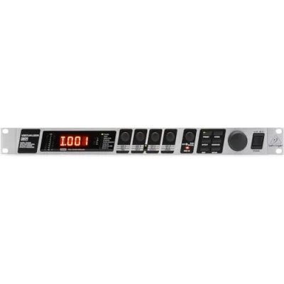 Abbildung von Behringer VIRTUALIZER 3D FX2000 Hochleistungs Multi Engine Effektprozessor