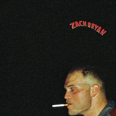 Abbildung von Zach Bryan