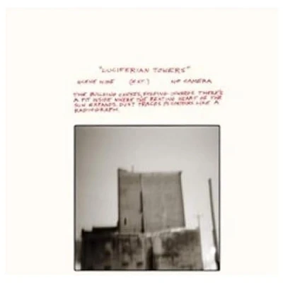 Abbildung von Luciferian Towers [VINYL] [Vinyl LP]
