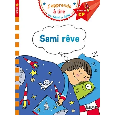Abbildung von Sami reve: Début de CP, niveau 1
