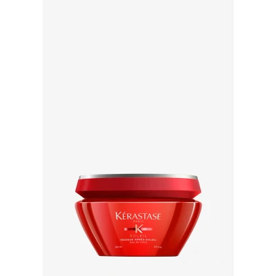 Abbildung von KÉRASTASE Soleil Masque APRÈS Haarkur, Damen, Größe: 200 ml,