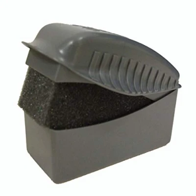 Abbildung von Meguiar&#039;s X3090 Tire Dressing Applicator Pad Auftragschwamm Reifengel
