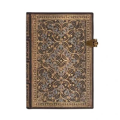 Abbildung von Paperblanks Hardcover PB7209 6 Notizbücher Königliche Bucheinbände, Mini (140 x 95)
