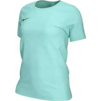 Abbildung von Nike Performance DRY PARK VII Tshirt basic, Damen, Größe: Small, Hyper turquoise / black