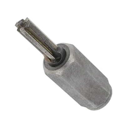 Abbildung von PRODIAMANT Hartmetall Fugenfräser 8 mm für Winkelschleifer Mörtelfräser mit M14 Gewinde