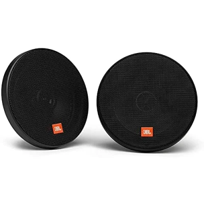 Abbildung von JBL Stage2 624 2 Wege Auto Lautsprecher Set von Harman Kardon 240 Watt KFZ Autolautsprecher Boxen 16 17 cm