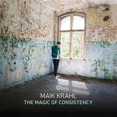 Abbildung von The Magic of Consistency