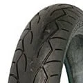 Abbildung von Vee Rubber Vrm302 Front 120/70 21 62H WW