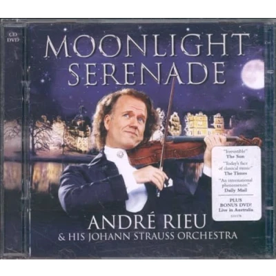 Abbildung von Moonlight Serenade