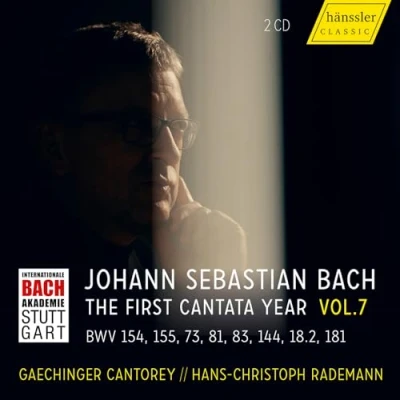Abbildung von Premières cantates Volume 7