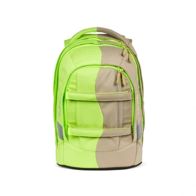 Abbildung von Satch Pack Schulrucksack Double Trouble