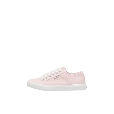 Abbildung von ONLY Damen Onlnicola Canvas Sneaker Noos, Silver Pink, 38 EU
