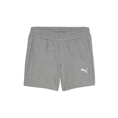 Abbildung von PUMA teamGOAL Casuals Shorts Wmn