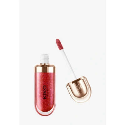 Abbildung von KIKO Milano 3D Hydra Lipgloss 46 marvellous mauve limited Edition, Damen, Größe: 6.5 ml, edition