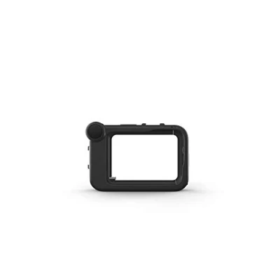 Abbildung von Media Mod (HERO10 Black/HERO9 Black) Offizielles GoPro Zubehör