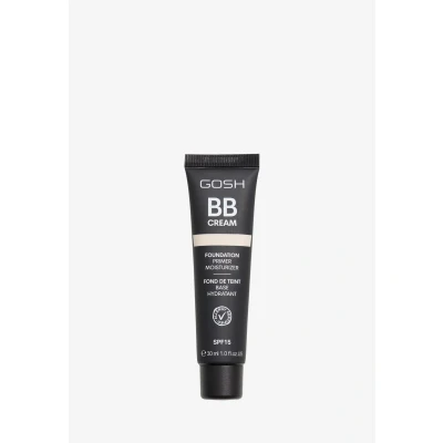 Abbildung von Gosh Copenhagen BB Cream Foundation Cream, Damen, Größe: 30 ml, 01 sand