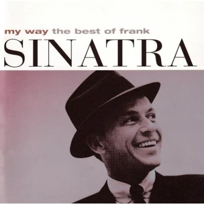 Abbildung von My Way the Best of Frank Sinatra