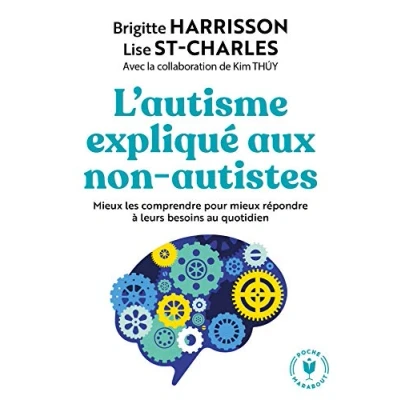 Abbildung von L&#039;autisme expliqué aux non autistes