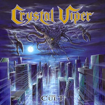 Abbildung von The Cult