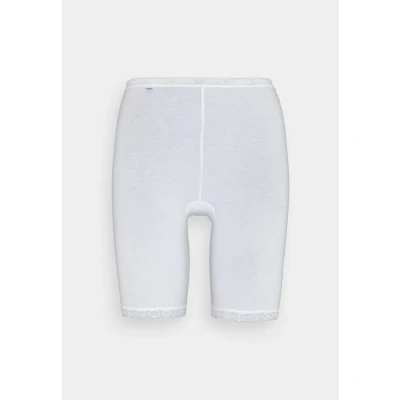 Abbildung von Sloggi Basic LONG Shapewear, Damen, Größe: 48, White