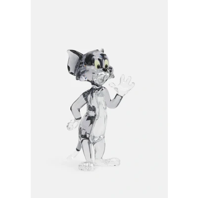 Abbildung von Swarovski TOM AND Jerry Unisex Sonstige Accessoires, Größe: One Size, Multicolor