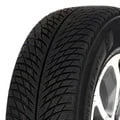 Abbildung von Michelin Pilot Alpin 5 Suv 325/40 R22 114V RG MO1
