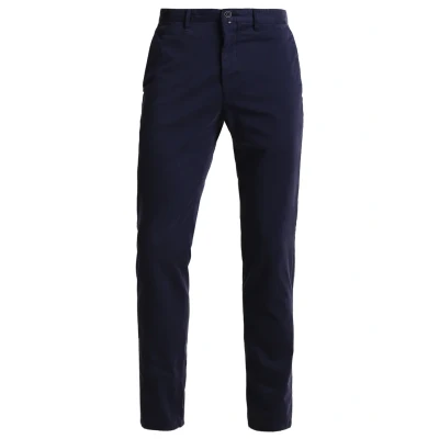 Abbildung von Marc O&#039;Polo MALMÖ Chino, Herren, Größe: 32x32, Blue bird